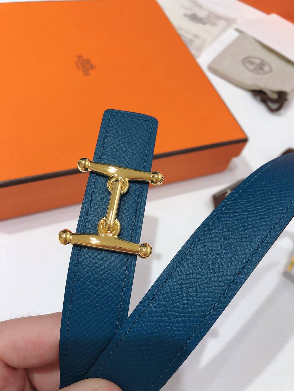 H**me5 BELTS 24mm